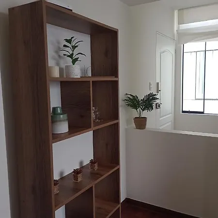 Romina'S Home Lima Extérieur photo
