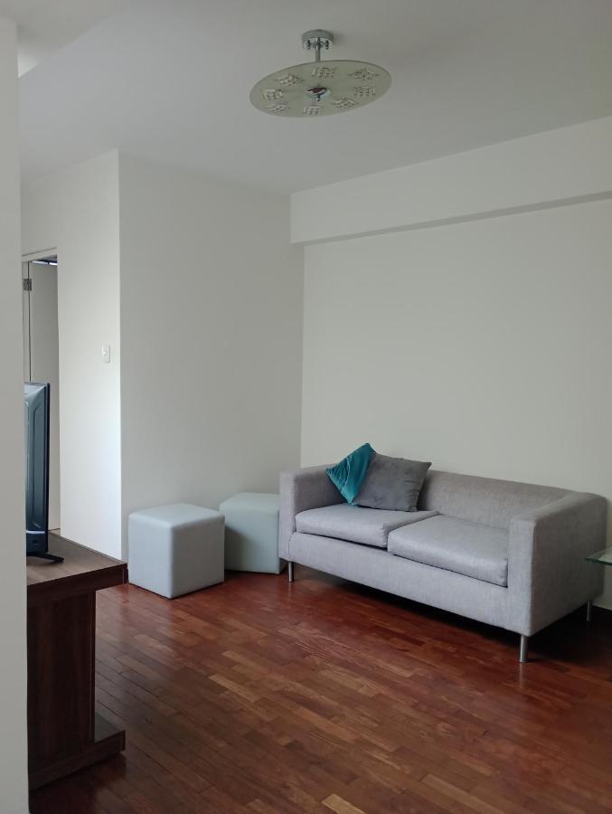Appartement Romina's