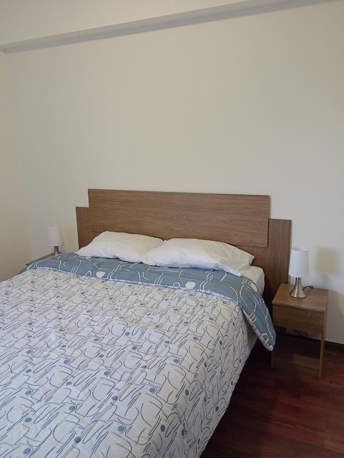 Appartement Romina's Lima