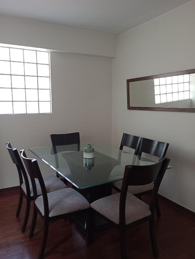 Romina's Appartement