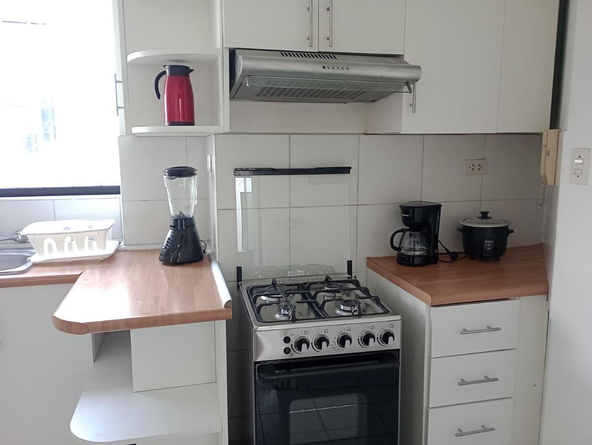 Romina's Appartement