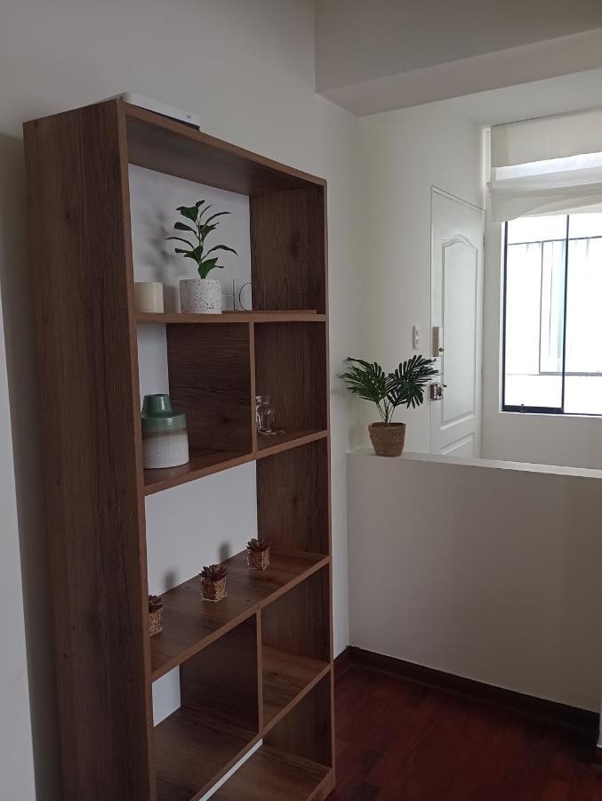 Appartement Romina's Lima